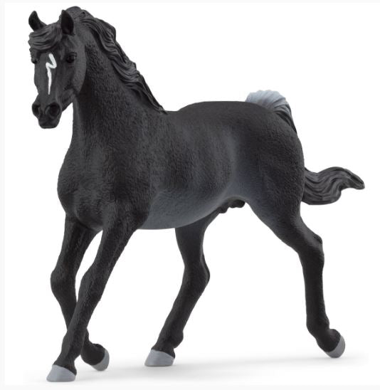 SCHLEICH ARABIAN STALLION Toyworld Frankston