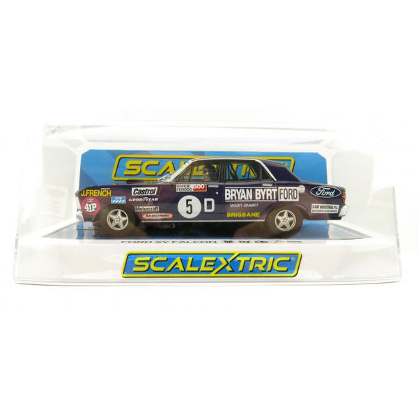 Slot Car Scalextric Superslot H3928 Ford XY Falcon 1971 Bathurst Slot Car Scalextric Superslot H3928 Ford XY Falcon 1971 Bathurst