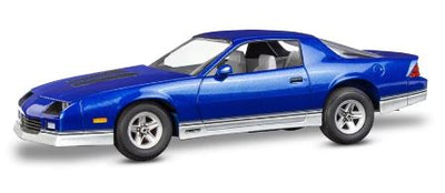 REVELL 1/24 1985 CHEVY CAMERO Z28 - Toyworld Frankston