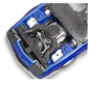 REVELL 1/24 1985 CHEVY CAMERO Z28 - Toyworld Frankston