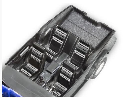 REVELL 1/24 1985 CHEVY CAMERO Z28 - Toyworld Frankston