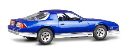 REVELL 1/24 1985 CHEVY CAMERO Z28 - Toyworld Frankston