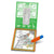 MELISSA & DOUG WATER WOW - SAFARI WATER REVEAL PAD