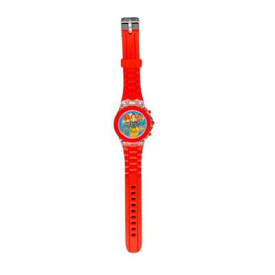 POKEMON - DIGITAL LIGHT UP WATCH - Toyworld Frankston