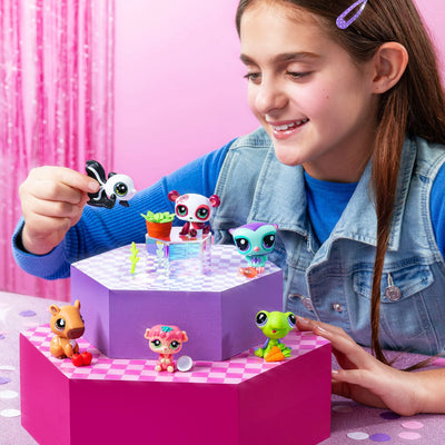 LITTLEST PET SHOP SERIES 3 - SURPRISE BLIND SINGLES