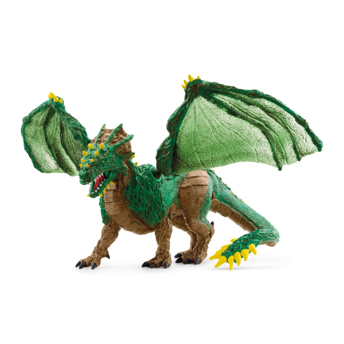 SCHLEICH - JUNGLE DRAGON - Toyworld Frankston