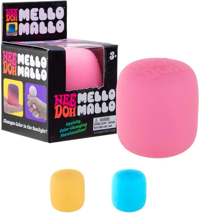 SCHYLLING NEE DOH - MELLO MALLO ASSORTMENT