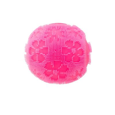 NEE DOH FUZZ BALL FLOWER POWER - Toyworld Frankston