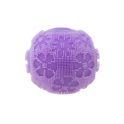 NEE DOH FUZZ BALL FLOWER POWER - Toyworld Frankston
