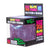 NEE DOH -  NICE CUBE GLITTER AND GLOW - Toyworld Frankston