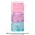 NEE DOH -  NICE CUBE GLITTER AND GLOW - Toyworld Frankston
