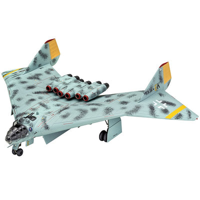 REVELL 1/72 ARADO AR E.555 P-SERIES - Toyworld Frankston
