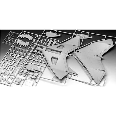 REVELL 1/72 ARADO AR E.555 P-SERIES - Toyworld Frankston