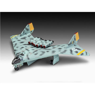 REVELL 1/72 ARADO AR E.555 P-SERIES - Toyworld Frankston