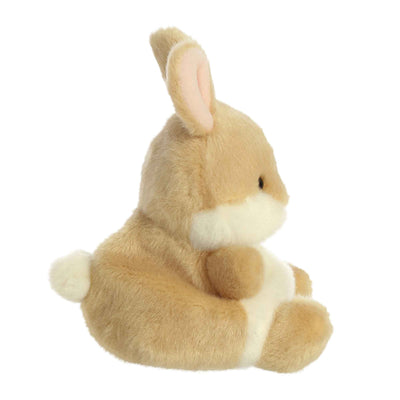 PALM PALS - ELLA BUNNY 5" PLUSH - Toyworld Frankston