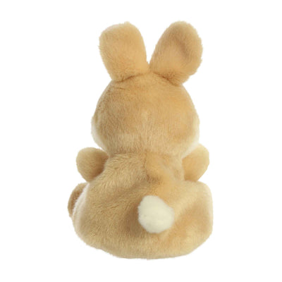 PALM PALS - ELLA BUNNY 5" PLUSH - Toyworld Frankston