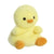 PALM PALS - BETSY CHICK 5" PLUSH - Toyworld Frankston