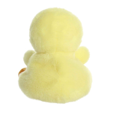 PALM PALS - BETSY CHICK 5" PLUSH - Toyworld Frankston