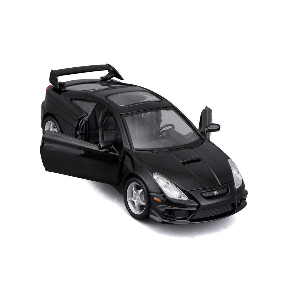 MAISTO 1:24 TOYOTA CELICA GT-S