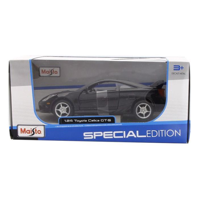 MAISTO 1:24 TOYOTA CELICA GT-S