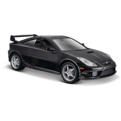 MAISTO 1:24 TOYOTA CELICA GT-S