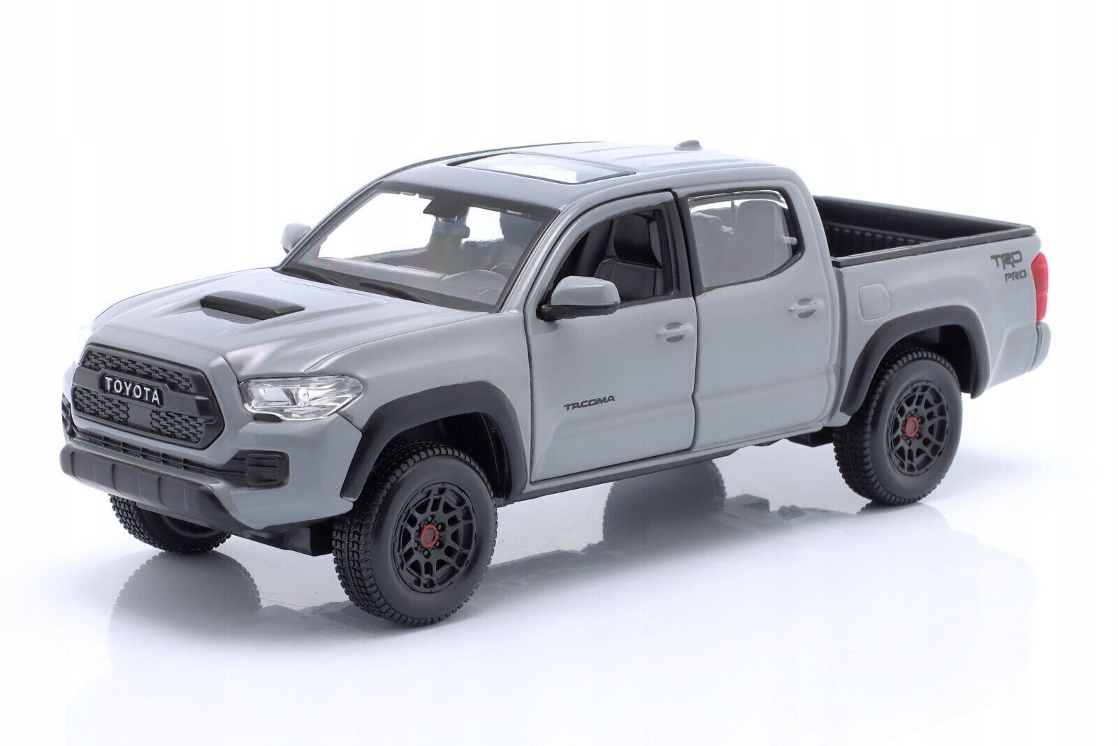 MAISTO  1:27 2023 TOYOTA TACOMA TRD PRO - Toyworld Frankston