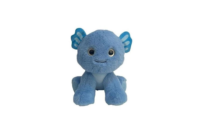 AXOLOTL PLUSH 18CM - Toyworld Frankston
