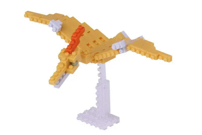 NANOBLOCK PTERANODON 183