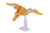 NANOBLOCK PTERANODON 183
