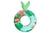 LITTLE MERMAID SWIM RING