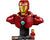 LEGO 76327 MARVEL - IRON MAN MK4 BUST