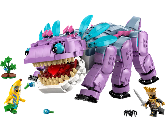 LEGO 77077 FORNITE - KLOMBO V29 - Toyworld Frankston