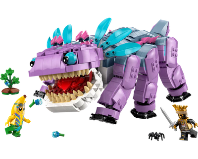 LEGO 77077 FORNITE - KLOMBO V29 - Toyworld Frankston