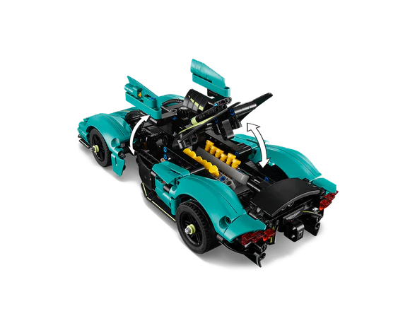 LEGO 42208 TECHNIC - ASTON MARTIN VALKYRIE