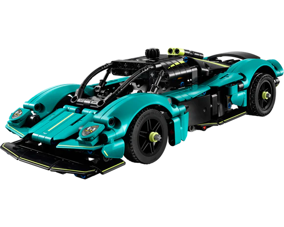LEGO 42208 TECHNIC - ASTON MARTIN VALKYRIE