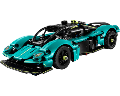 LEGO 42208 TECHNIC - ASTON MARTIN VALKYRIE