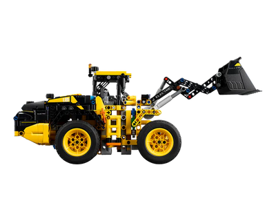 LEGO 42209 TECHNIC - VOLVO L120 ELECTRIC WHEEL LOADER - Toyworld Frankston