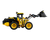 LEGO 42209 TECHNIC - VOLVO L120 ELECTRIC WHEEL LOADER - Toyworld Frankston
