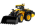 LEGO 42209 TECHNIC - VOLVO L120 ELECTRIC WHEEL LOADER - Toyworld Frankston