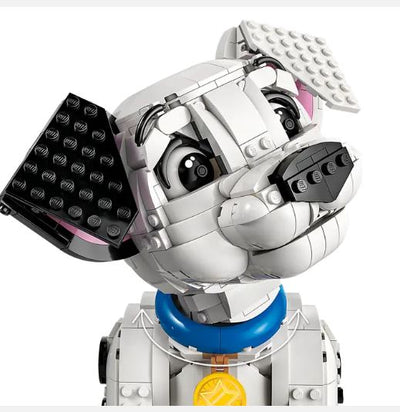 LEGO 43269 DISNEY - 101 DALMATIONS PUPPY - Toyworld Frankston