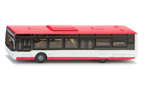 SIKU 1688 - NEOPLAN CITY BUS - Toyworld Frankston