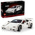 LEGO ICONS 10337 LAMBORGHINI COUNTACH 500 QUATTROVALVOLE - Toyworld Frankston