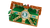 LEGO ICONS 10359 FOUNTAIN GARDEN - Toyworld Frankston