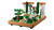 LEGO ICONS 10359 FOUNTAIN GARDEN - Toyworld Frankston