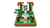 LEGO ICONS 10359 FOUNTAIN GARDEN - Toyworld Frankston