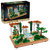 LEGO ICONS 10359 FOUNTAIN GARDEN - Toyworld Frankston