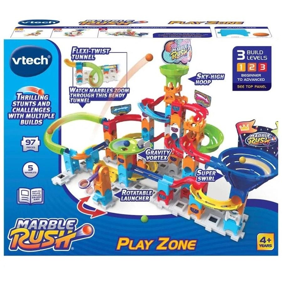 VTECH MARBLE RUSH PLAY ZONE