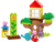 LEGO 10431 - PEPPA PIG GARDEN AND TREE HOUSE - Toyworld Frankston