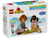 LEGO 10431 - PEPPA PIG GARDEN AND TREE HOUSE - Toyworld Frankston