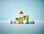 LEGO 10431 - PEPPA PIG GARDEN AND TREE HOUSE - Toyworld Frankston